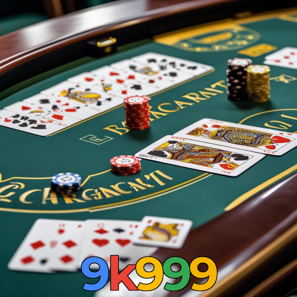 9k999:O cassino mais confiável para jogar blackjack e apostar no futebol!