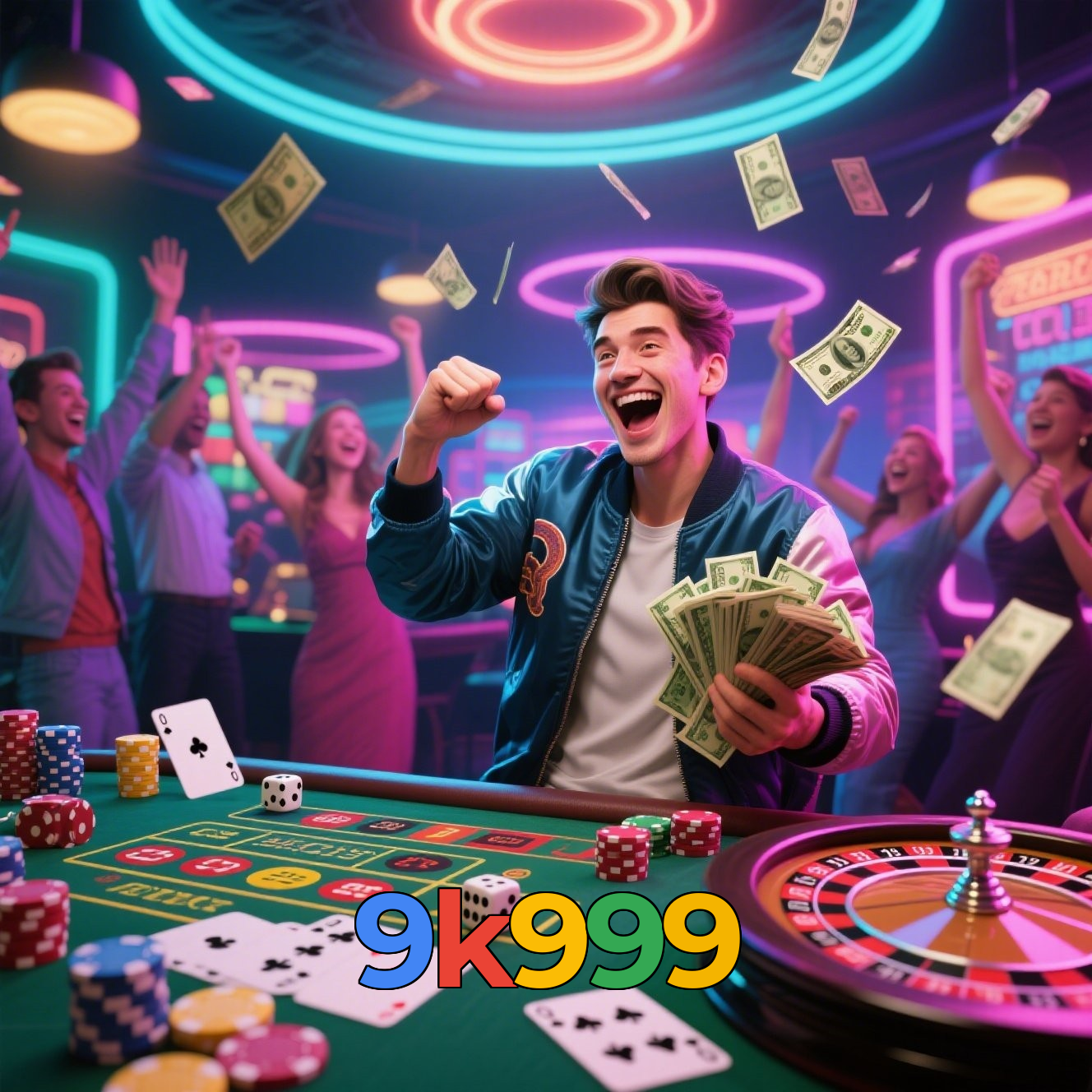 9k999：O melhor cassino para apostar no futebol e ganhar em jogos de cassino!