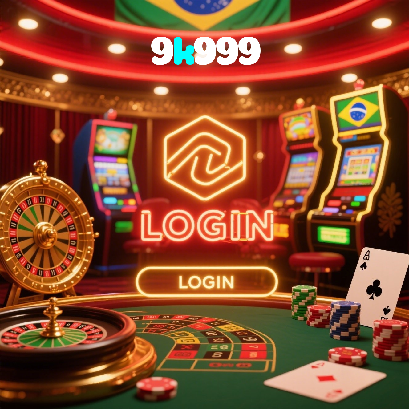 9k999：As melhores oportunidades estão aqui! Aposte nas slots e ganhe prêmios fantásticos!