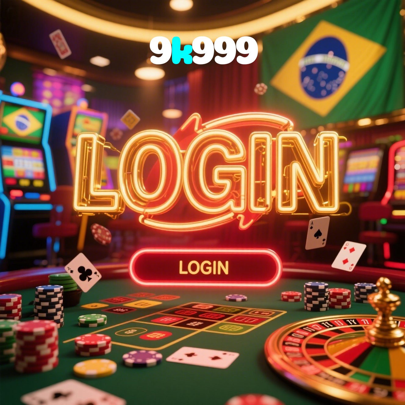 9k999：No futebol online, a cada aposta sua vitória está mais perto!