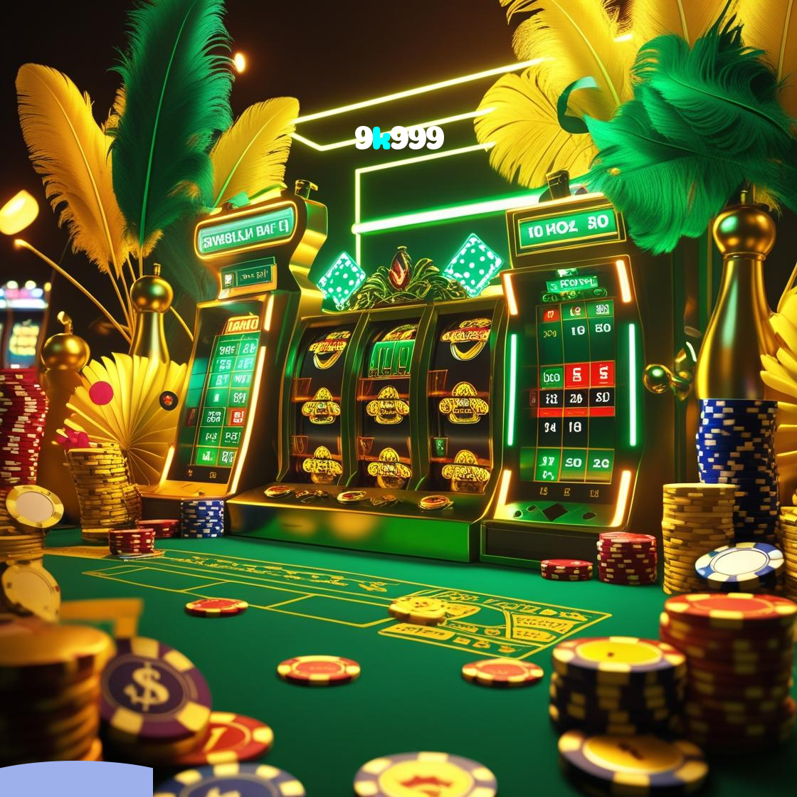 9k999:Jogue nas melhores slots e leve para casa prêmios sensacionais!