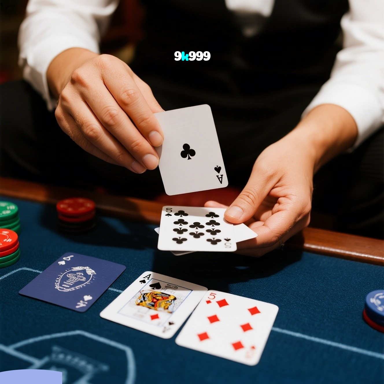 9k999: A melhor experiência de cassino online no Brasil te aguarda!