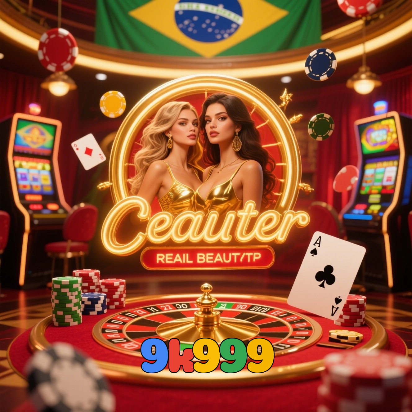 9k999：Apostas no futebol e grandes prêmios nos melhores jogos de cassino!