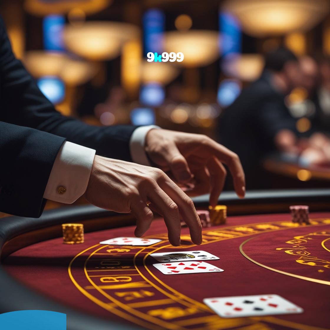 9k999:Cada giro nas slots é uma nova chance de mudar sua sorte!