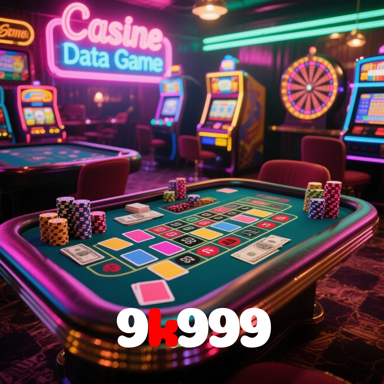 9k999:Jogue poker, aposte no futebol e leve prêmios incríveis no cassino!