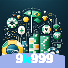 9k999：A melhor experiência de apostas e jogos de cassino, incluindo futebol online!