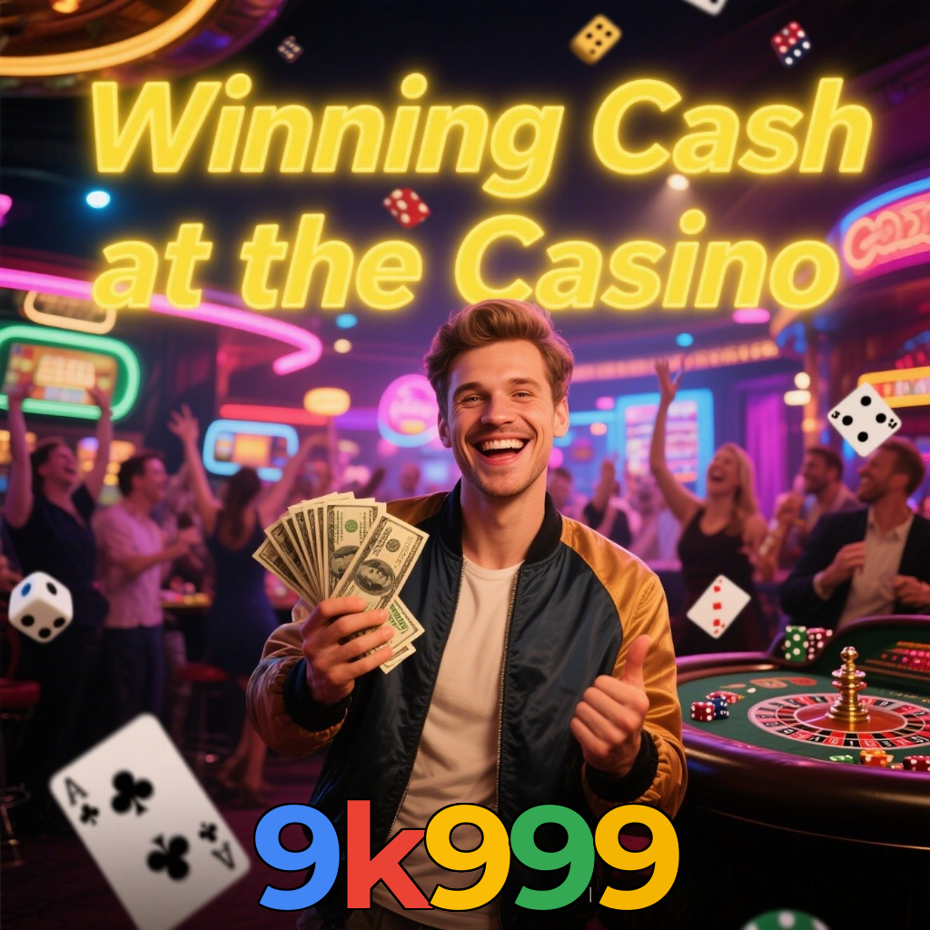 9k999:Vença grandes prêmios nas mesas de poker online!