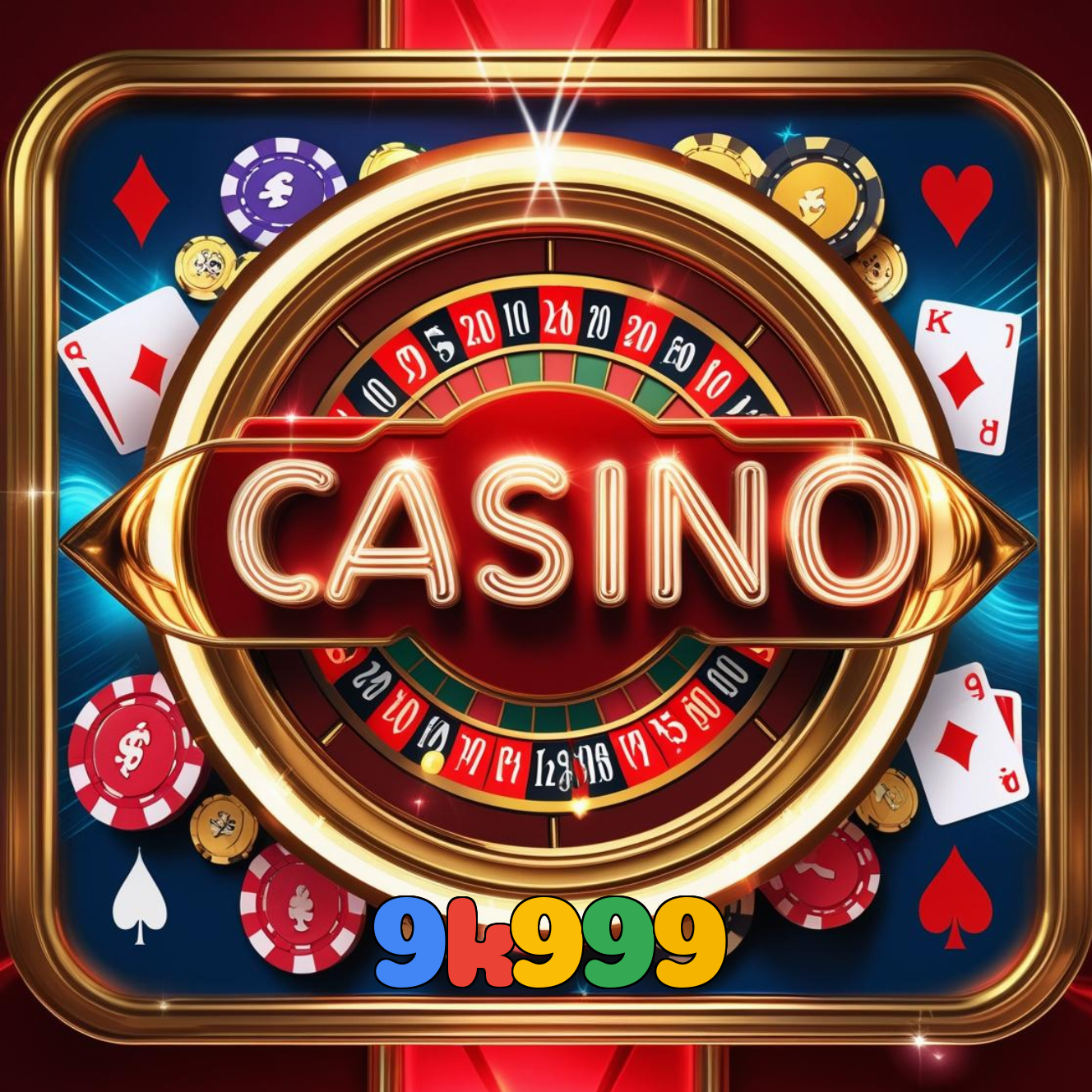 9k999:Vença no poker e mostre que você é um verdadeiro campeão!