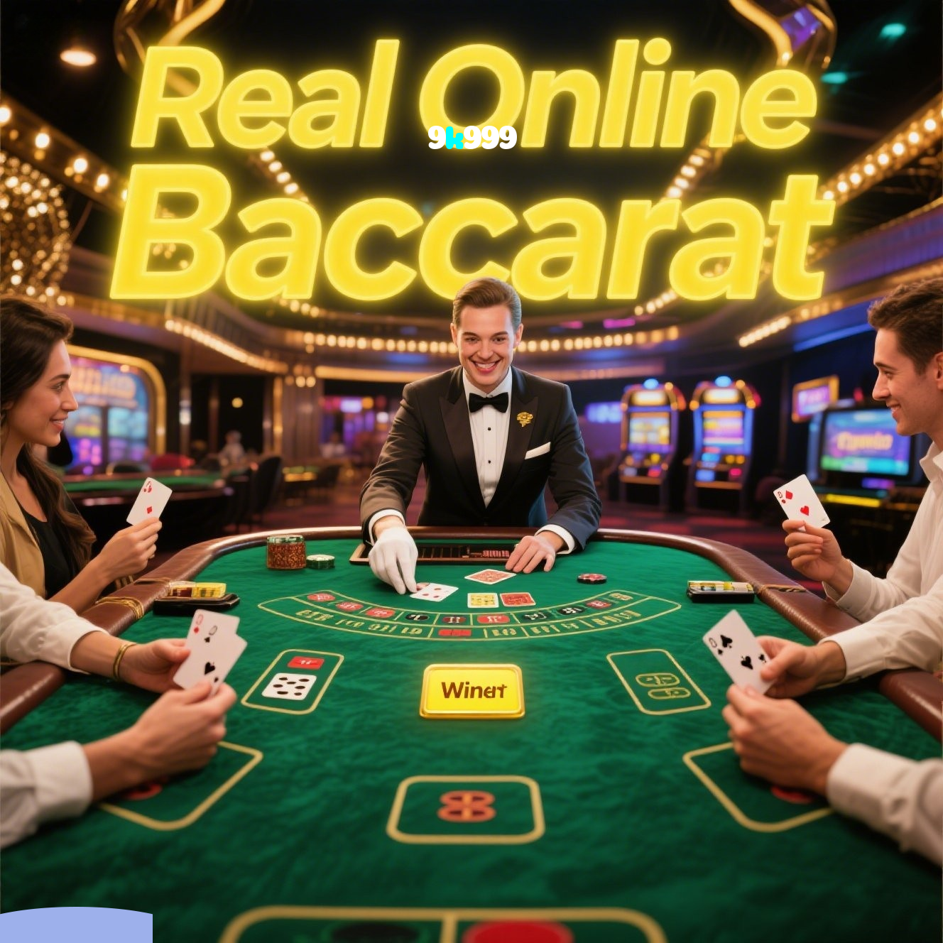 9k999:Em cada giro das slots, a vitória está ao seu alcance!
