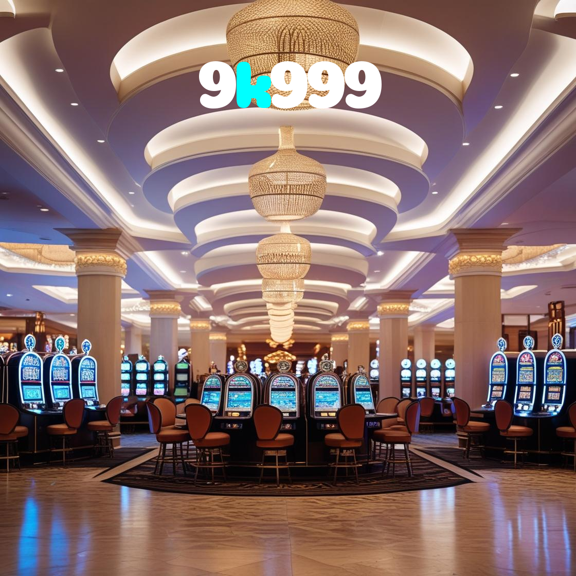 9k999：Em cada giro, novas vitórias! Venha jogar nas melhores slots!