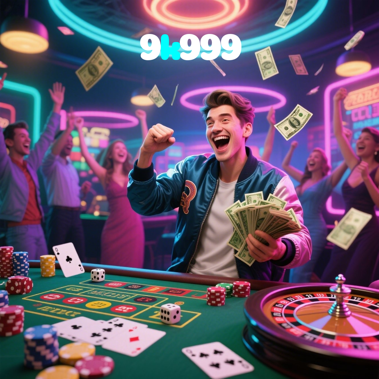 9k999:Jogue as melhores slots e conquiste jackpots épicos!