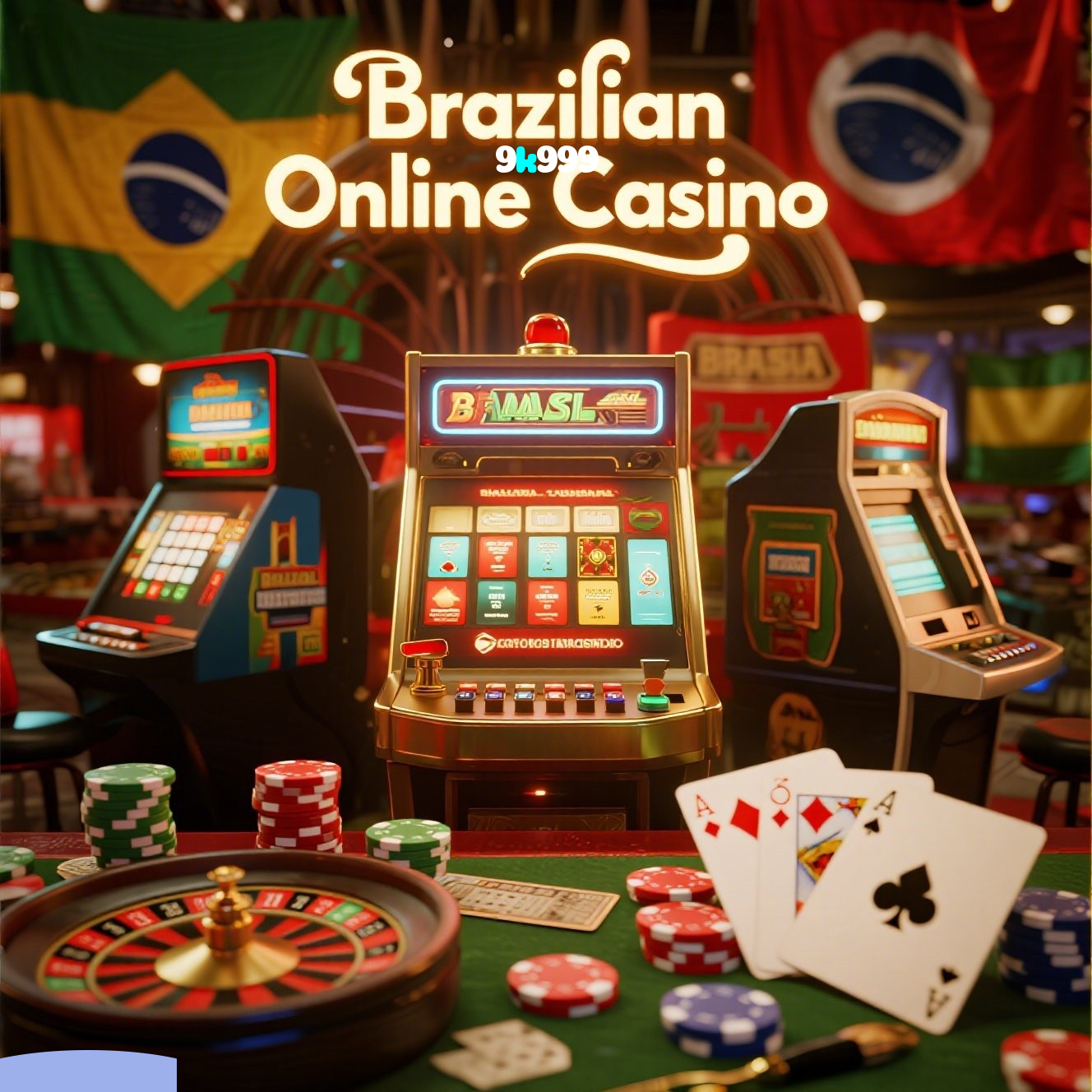 9k999:Entre no cassino e aposte nas roletas mais emocionantes!