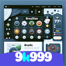 9k999：Jogue roleta e aposte no seu time no futebol online com grandes vitórias!