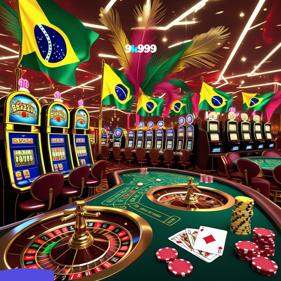 9k999:Jogue nas slots e ganhe prêmios surreais!