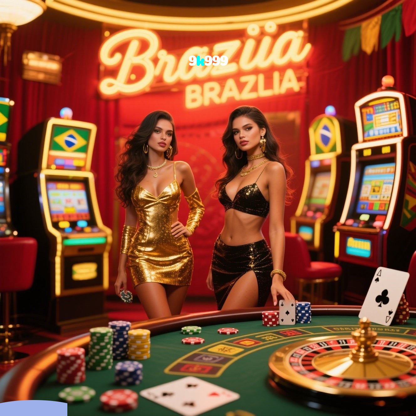 9k999:Jogue roleta, blackjack e aposte no futebol online, tudo em um só lugar!