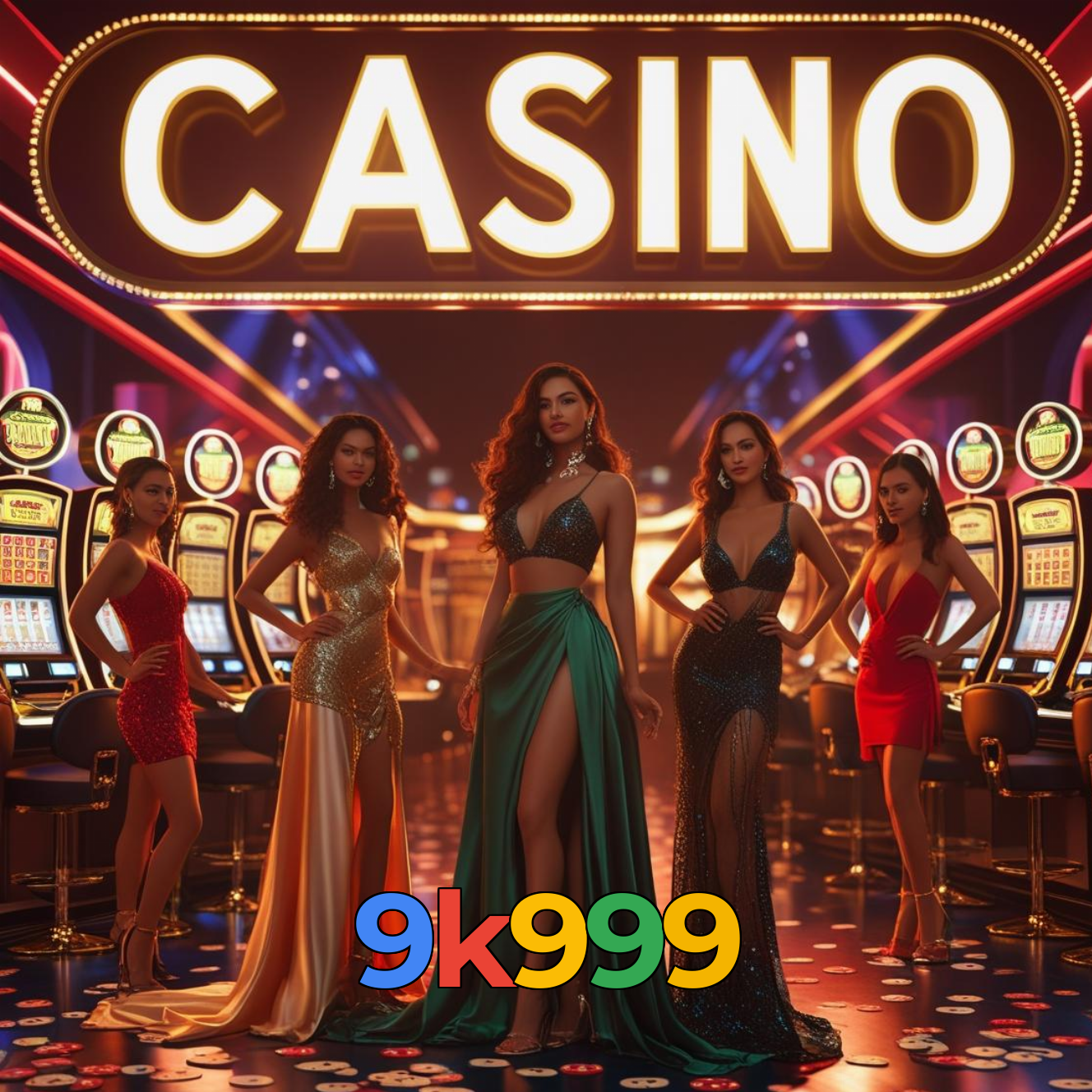 9k999:Cada giro na roleta é uma nova chance de vitória!
