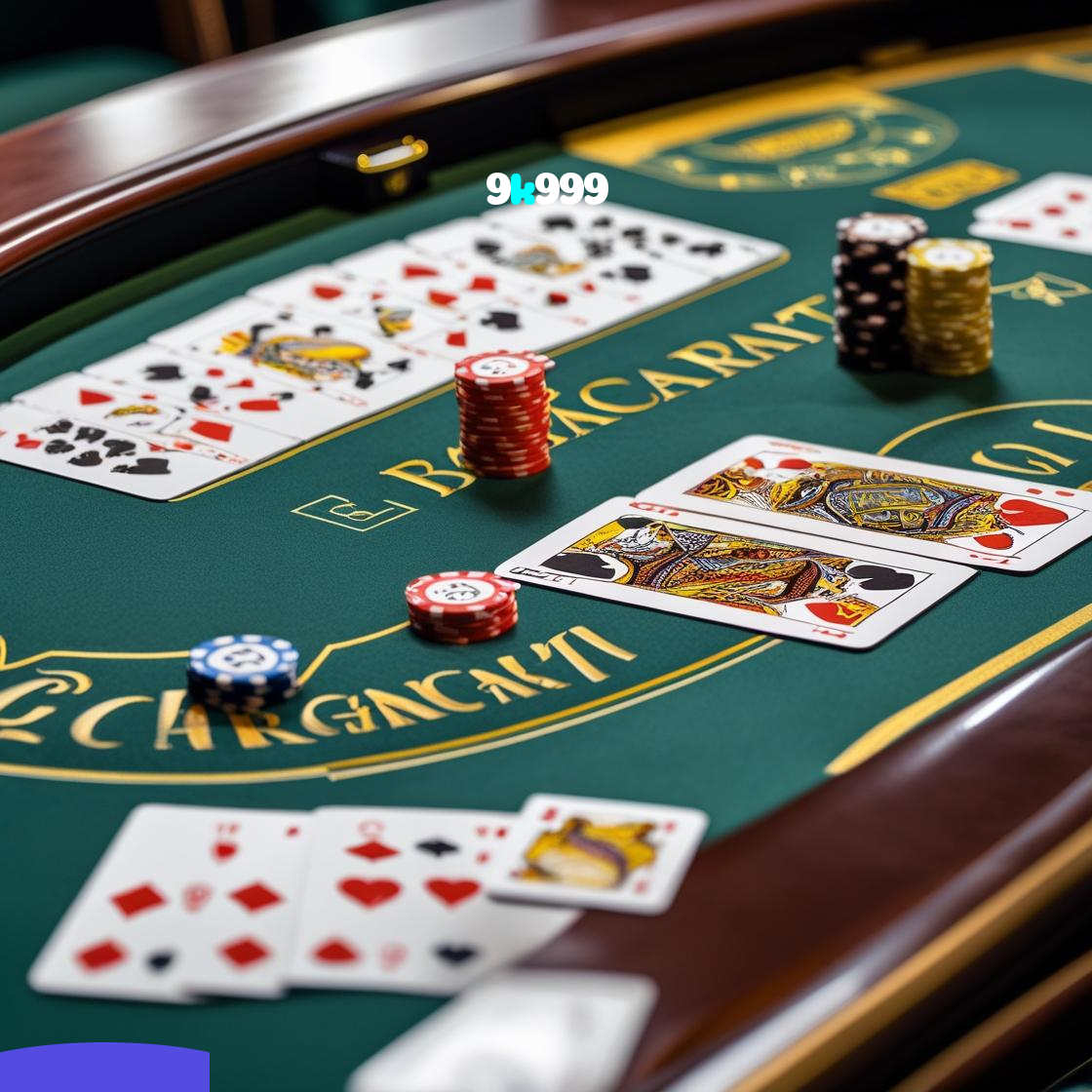 9k999：Jogue no melhor cassino online e descubra os maiores prêmios!