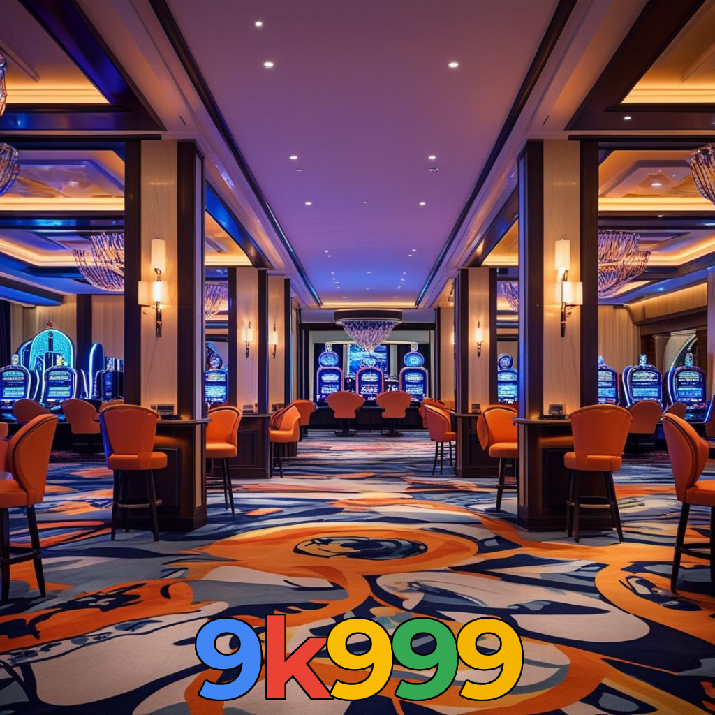 9k999:A sorte está ao seu lado no cassino online com jogos de roleta e apostas no futebol!