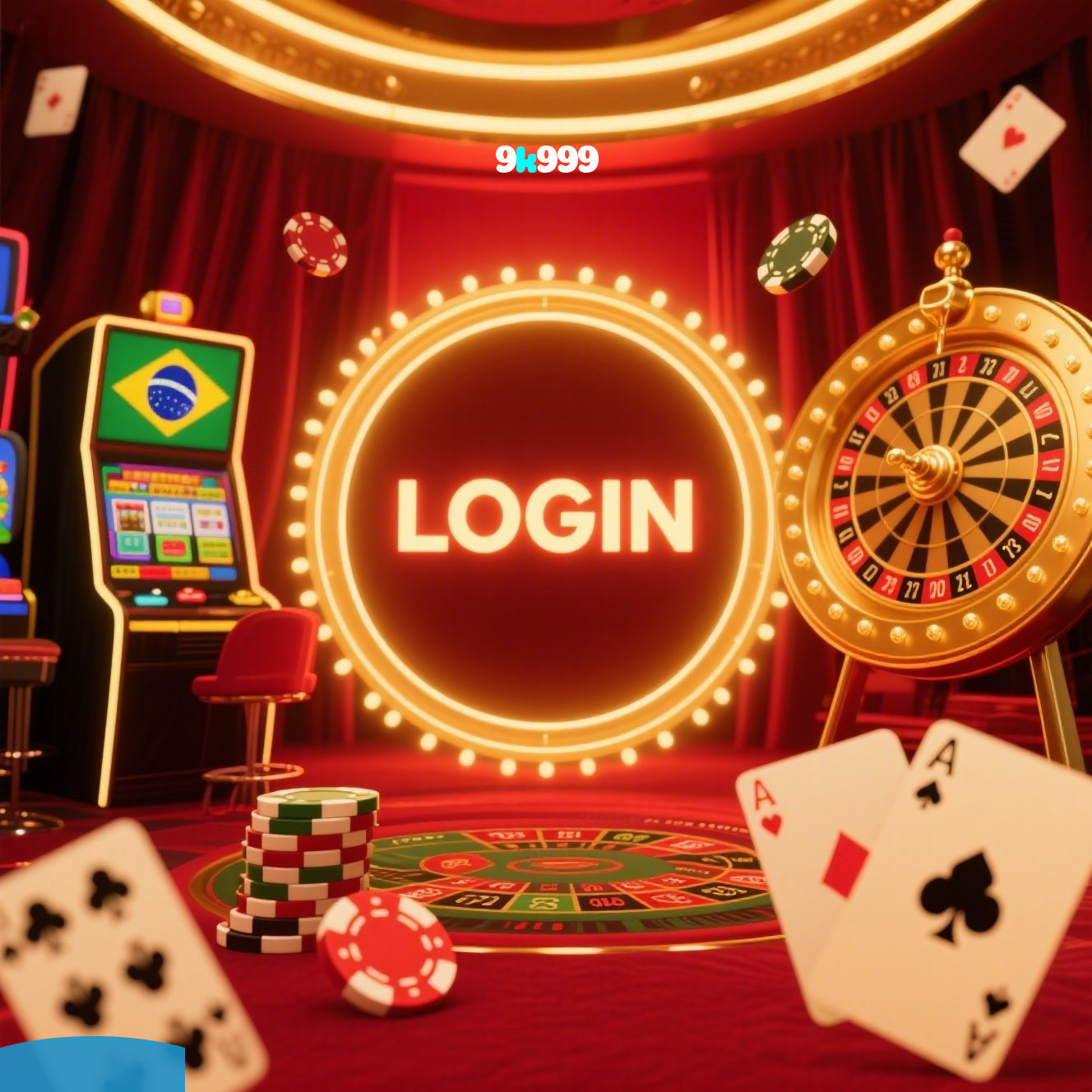 9k999:Prepare-se para a ação! Jogue blackjack e vença como nunca!