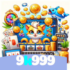 9k999：Cada giro é uma chance de ganhar! Jogue nas slots agora mesmo!