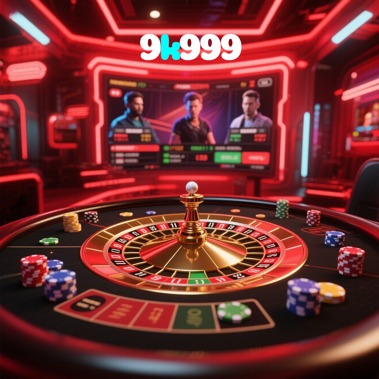 9k999：Jogue poker, aposte no futebol e leve grandes vitórias para casa!
