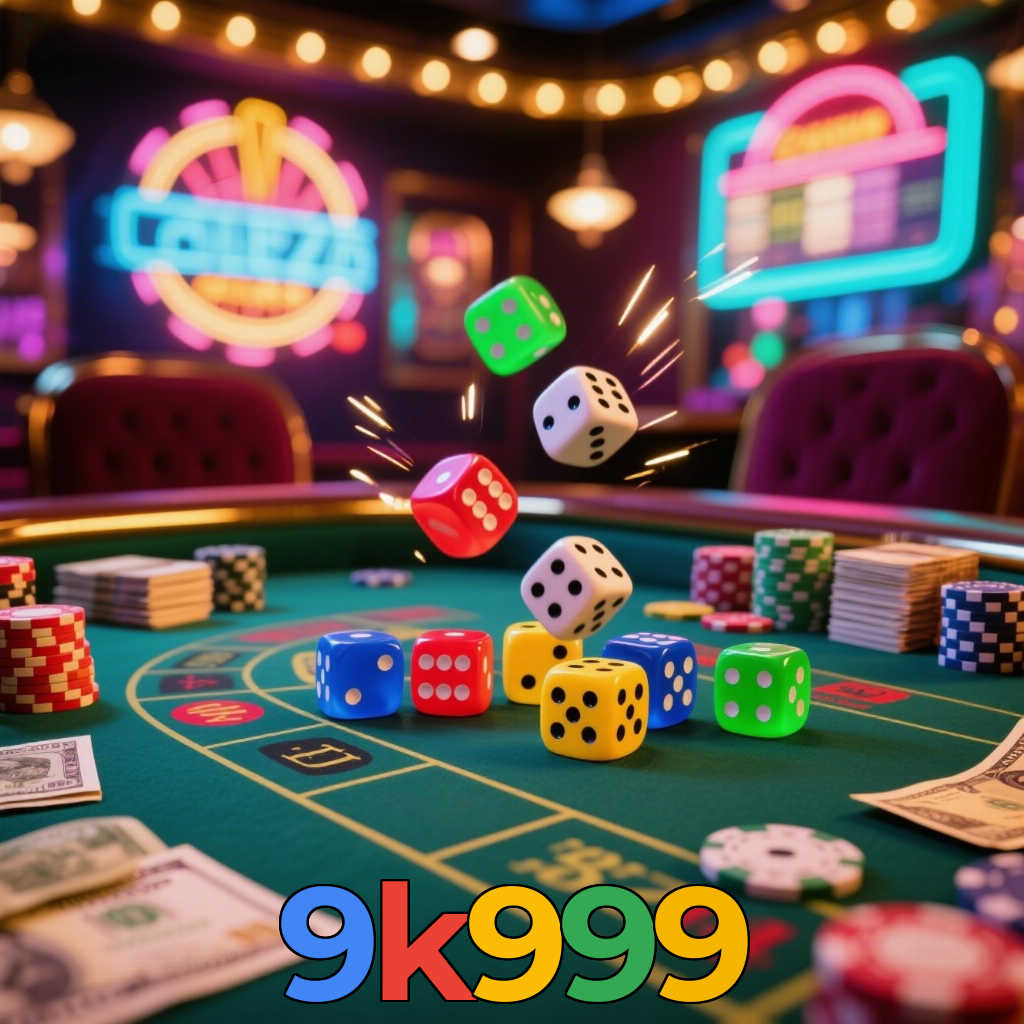 9k999：Jogue poker, roleta e aposte no futebol no cassino online mais seguro!