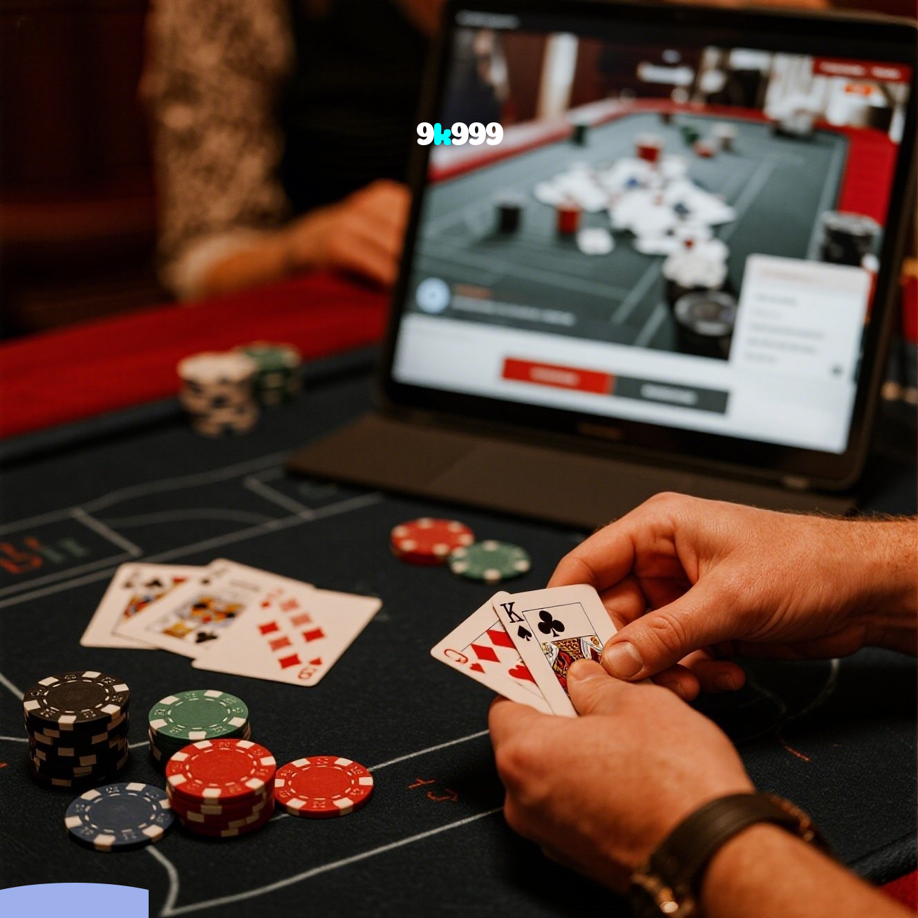9k999:Jogue poker online e mostre suas habilidades nas cartas!