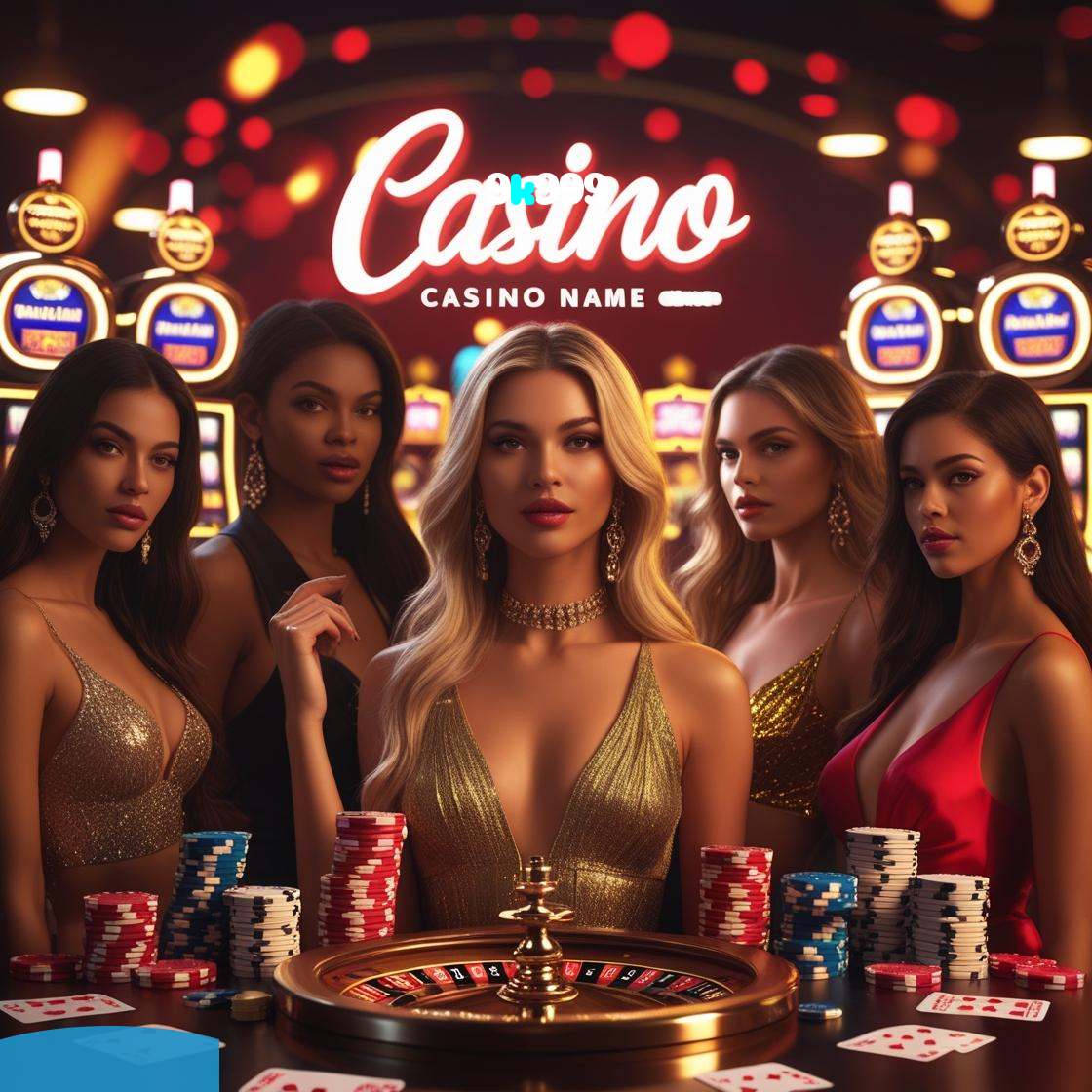 9k999:Gire as slots e conquiste jackpots de tirar o fôlego!