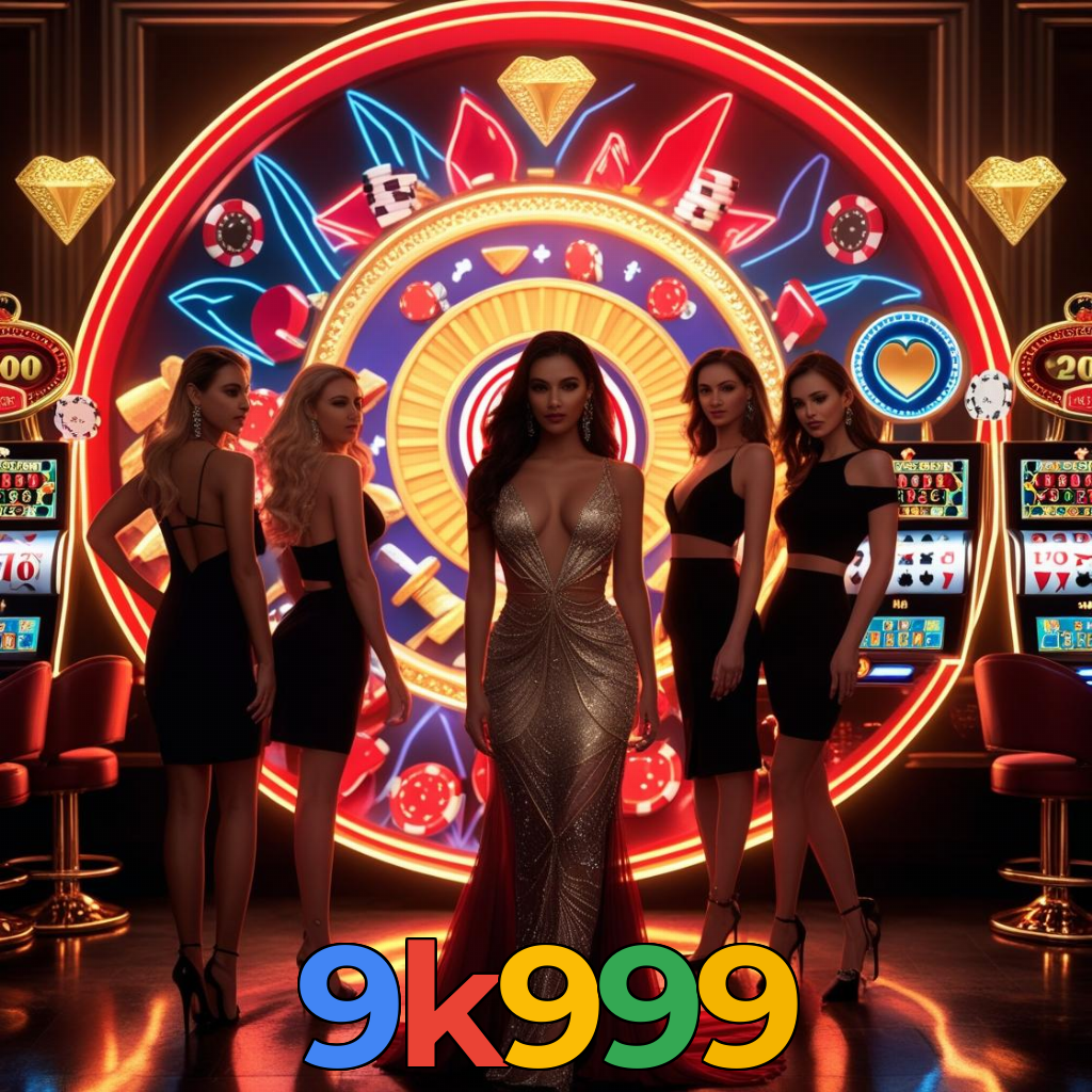 9k999:O melhor do cassino está ao seu alcance! Jogue agora!