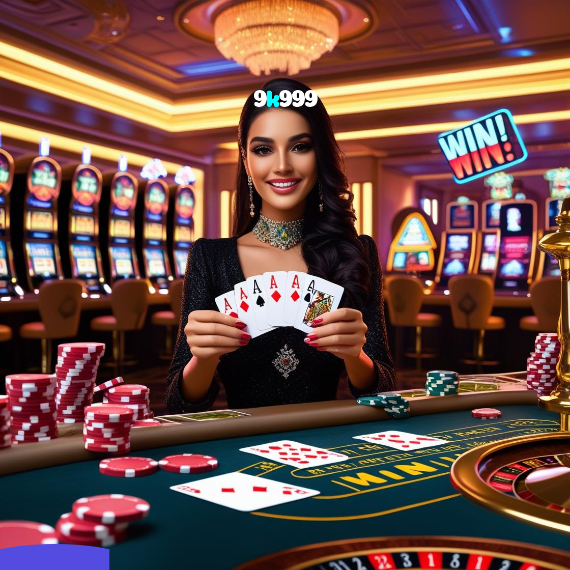 9k999:Jogue poker, aposte no futebol e conquiste prêmios incríveis no cassino!