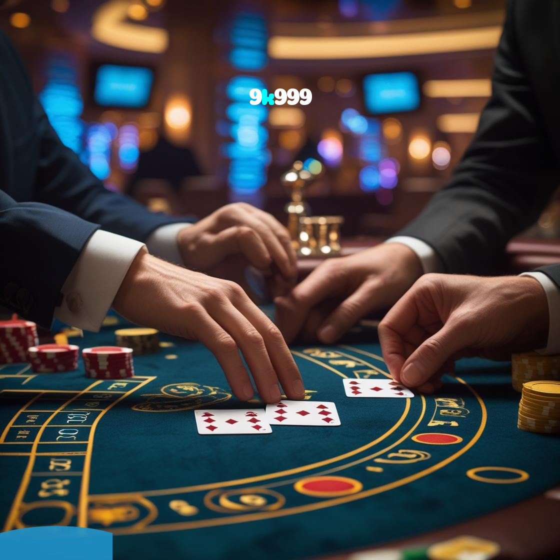 9k999:A sorte está no cassino online com jogos de poker, roleta e apostas no futebol!