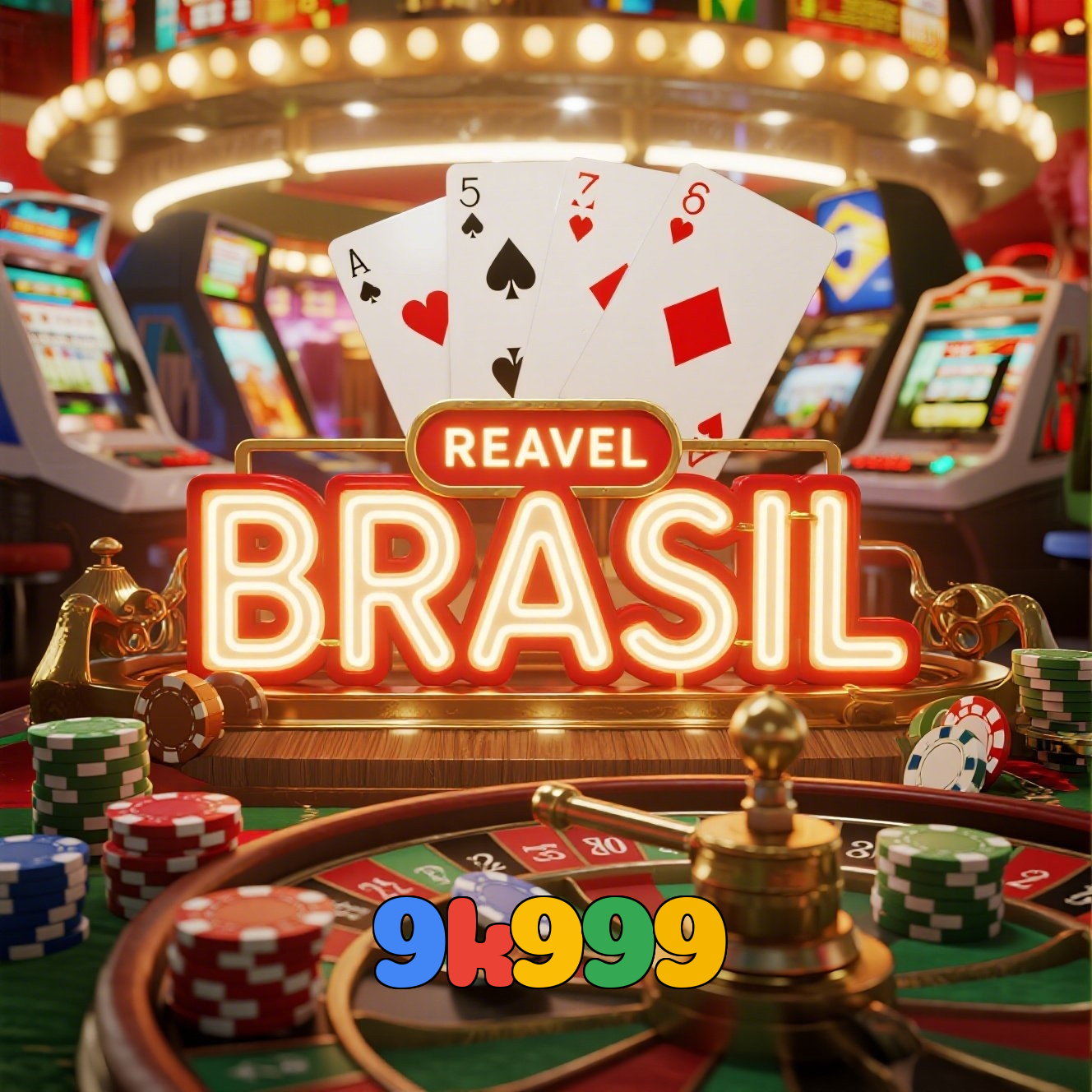 9k999:O cassino online ideal para você jogar blackjack e apostar no futebol!