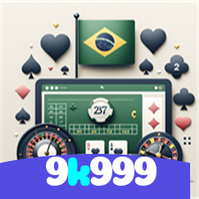 9k999：Sinta a adrenalina das slots e conquiste vitórias como nunca!