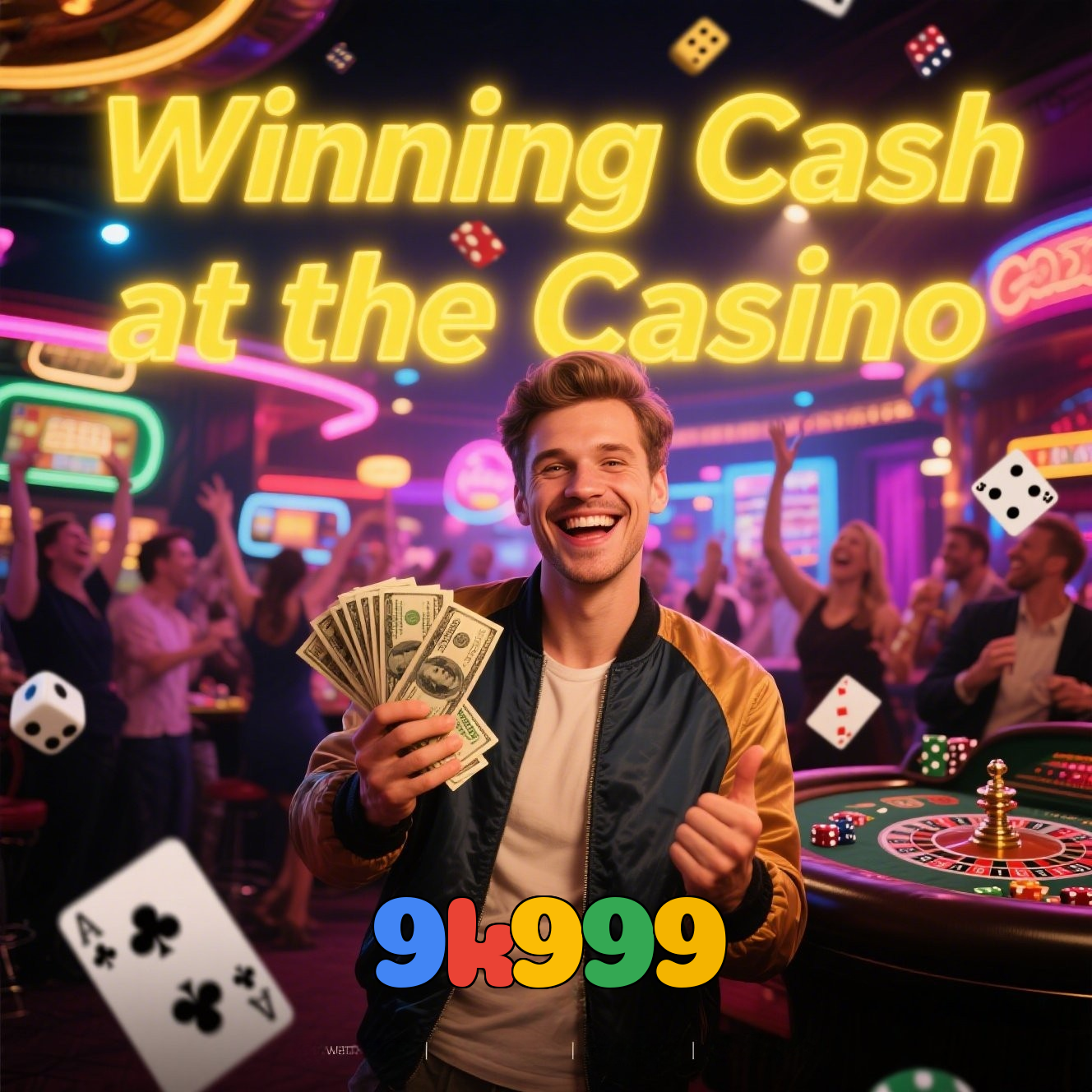 9k999:Em cada giro das slots, a vitória está ao seu alcance!