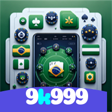 9k999：O futebol digital te espera! Aposte e sinta a emoção de ganhar!