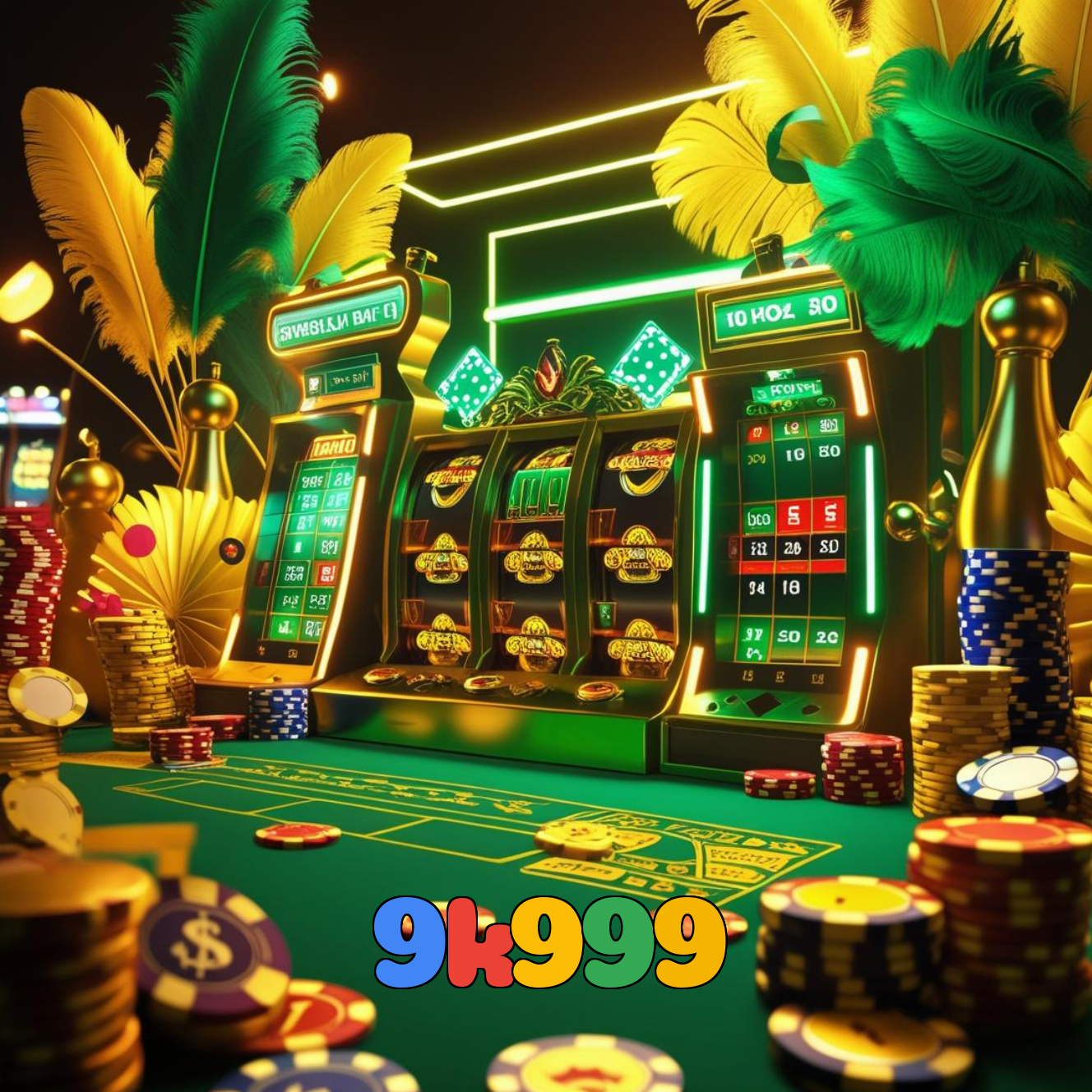 9k999:Jogue slots, aposte no futebol e ganhe no melhor cassino online!