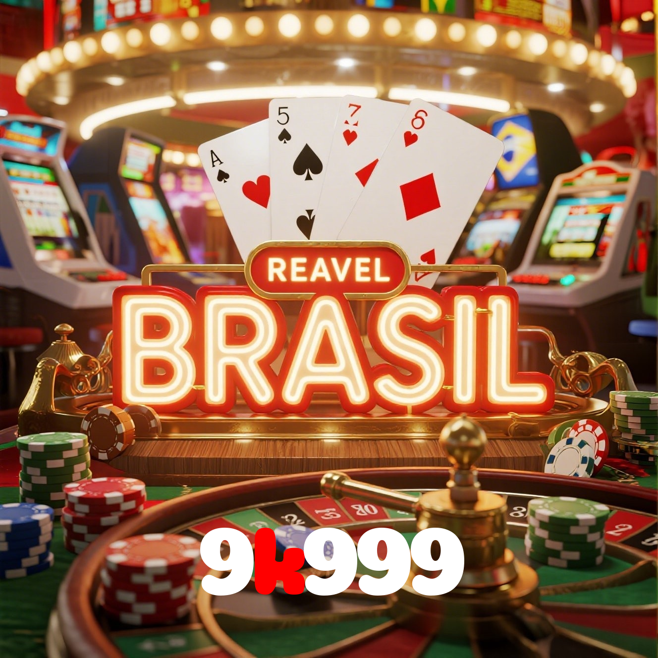 9k999:Em cada giro, uma chance de vitória nas nossas slots online!
