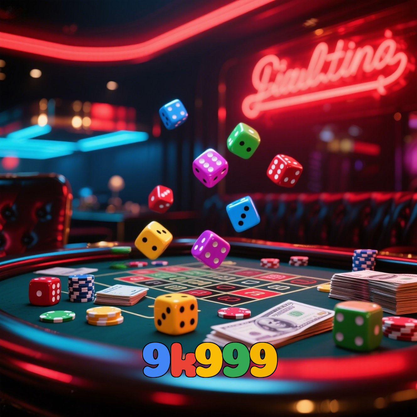 9k999:No nosso cassino, a emoção nunca para! Jogue agora!