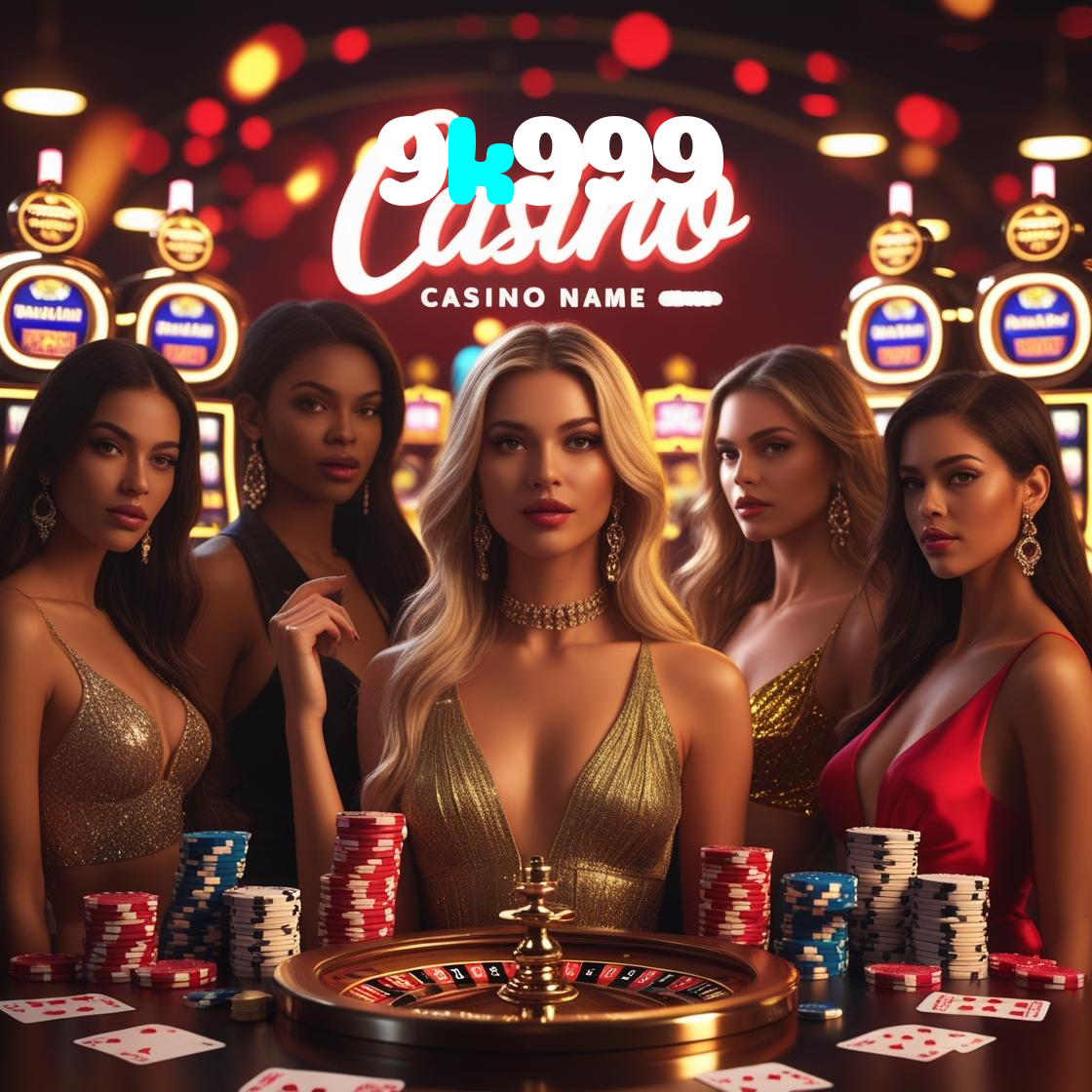 9k999：Jogue blackjack, aposte no futebol e leve para casa grandes prêmios!