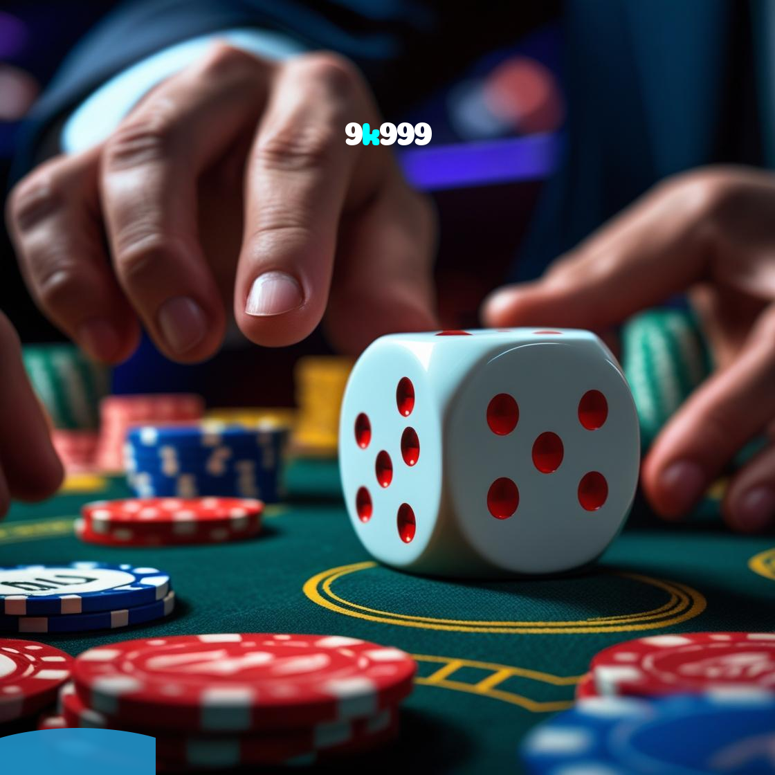 9k999:Desafie seus limites no cassino online e ganhe grandes prêmios!