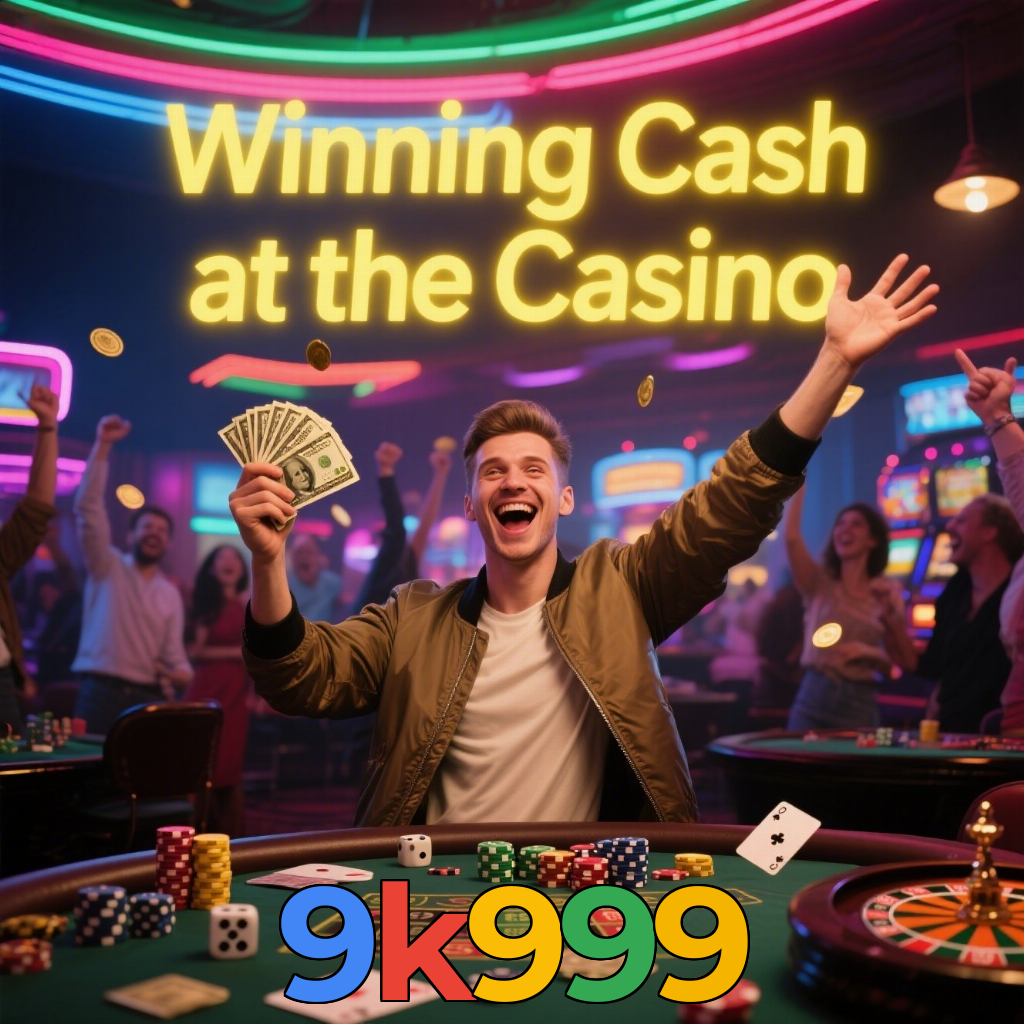 9k999:Apostas em futebol e os melhores jackpots de cassino te esperam!