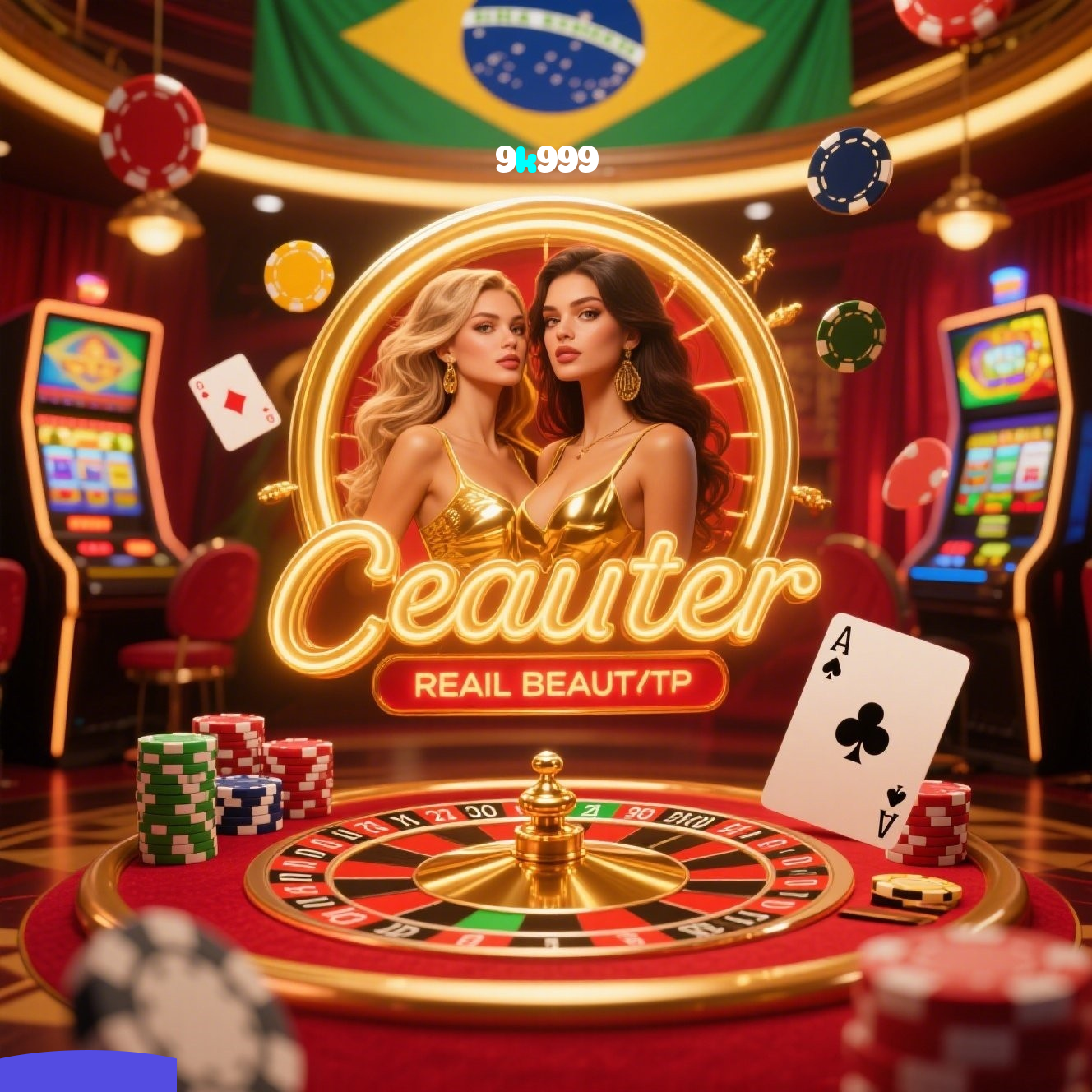 9k999:Jogue slots, blackjack e aposte ao vivo no futebol com segurança!