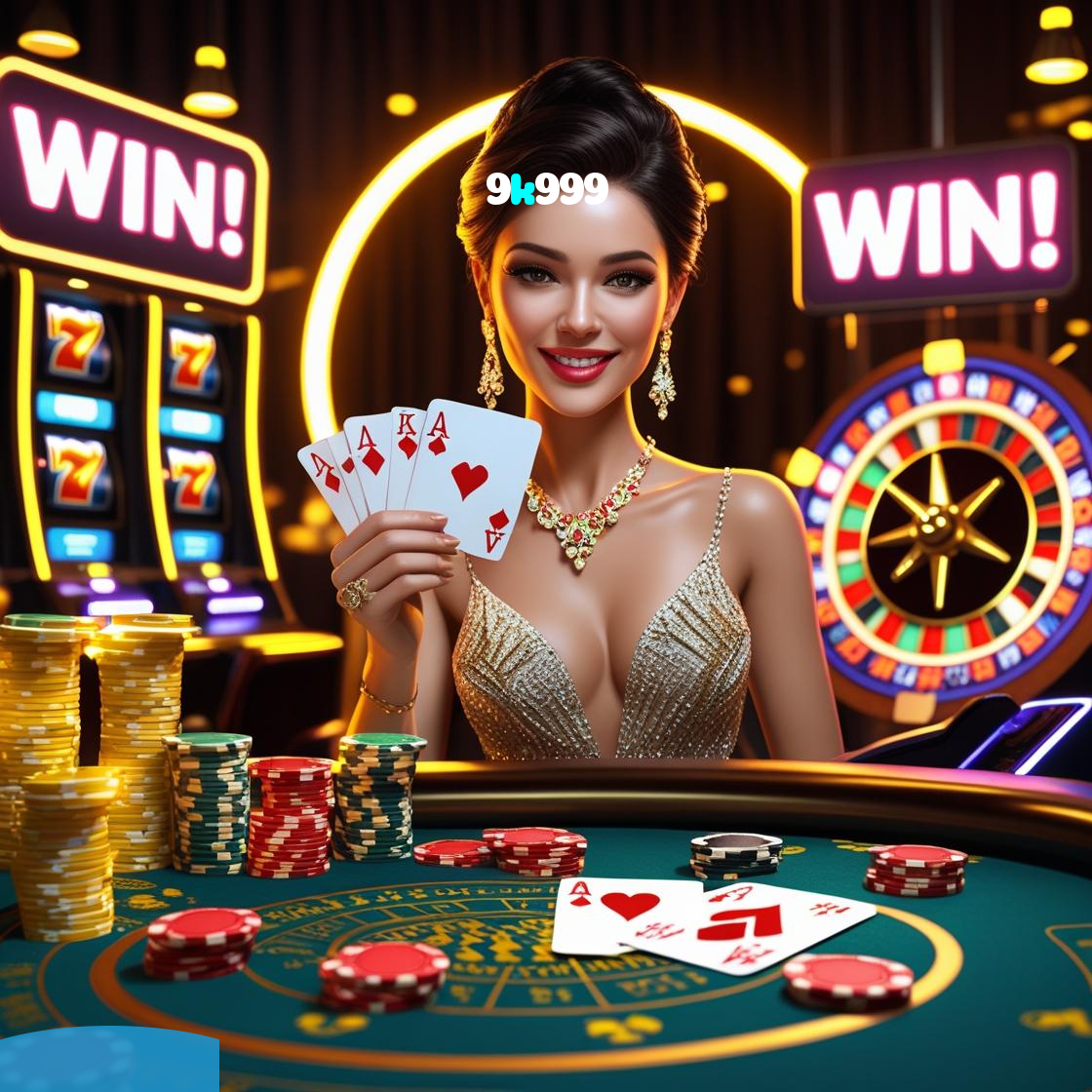 9k999:Aposte no futebol e conquiste vitórias épicas com blackjack e poker!