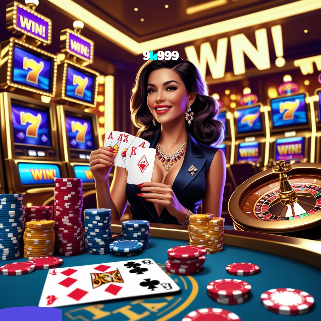 9k999：Jogue nas nossas slots e conquiste prêmios de tirar o fôlego!