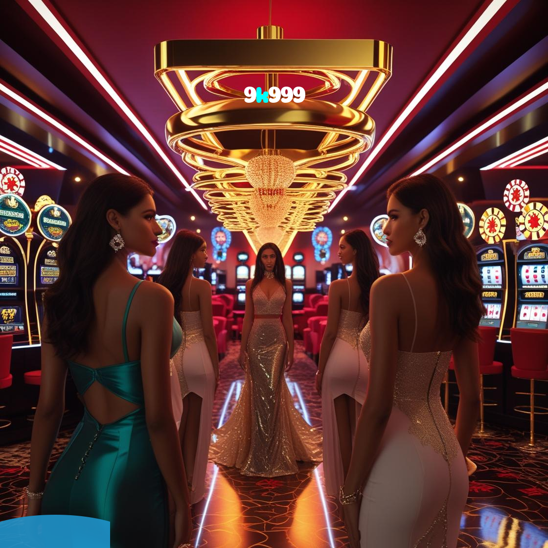 9k999:Jogue poker, aposte no futebol e leve prêmios incríveis no cassino!
