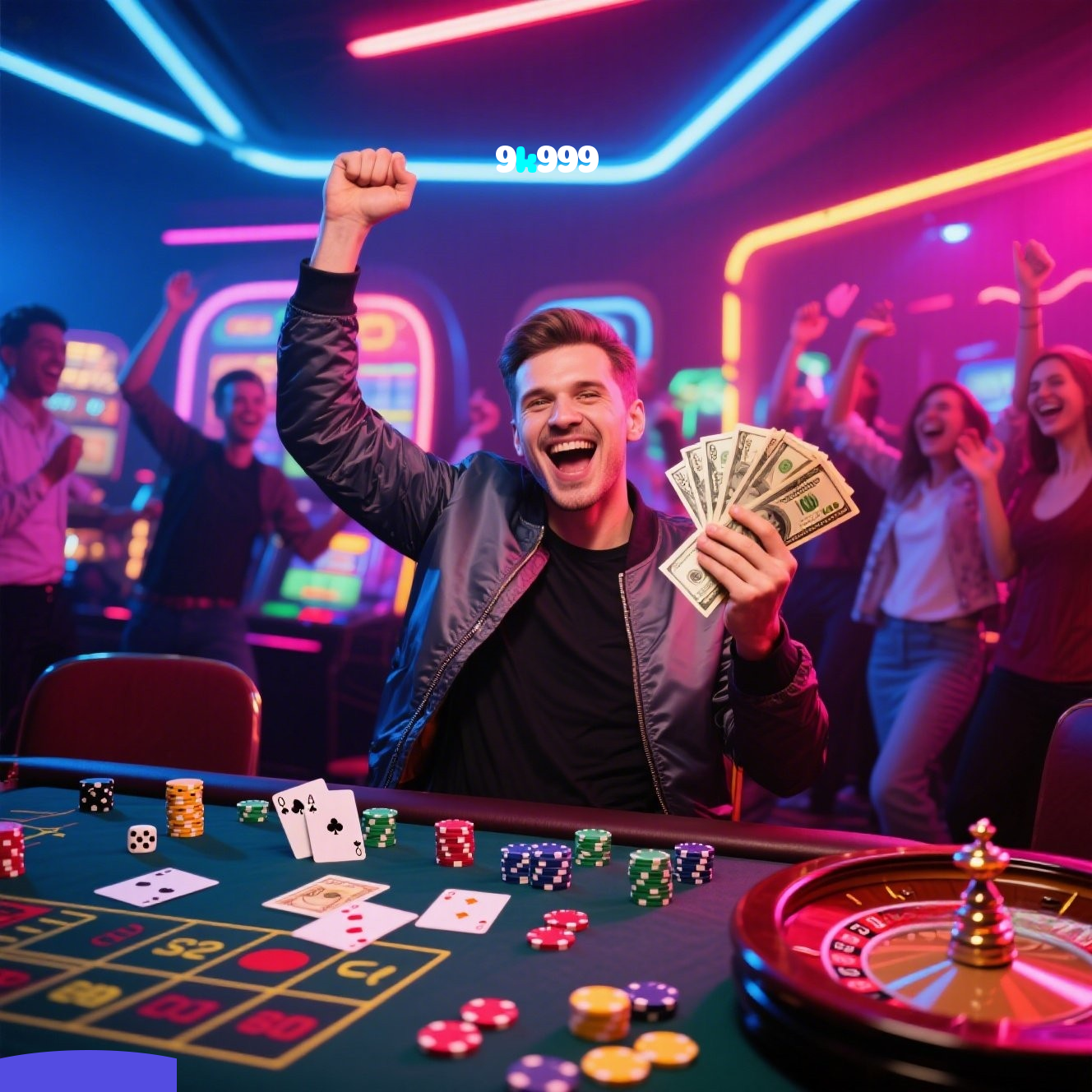 9k999:O melhor cassino para você jogar slots e apostar no seu time de futebol!