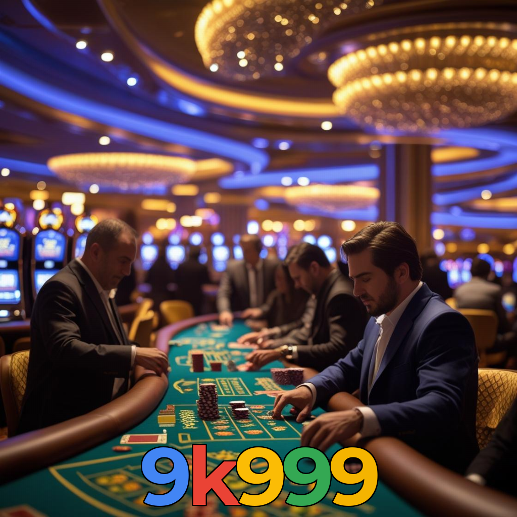9k999:A sorte está no cassino online com jogos de poker, roleta e apostas no futebol!