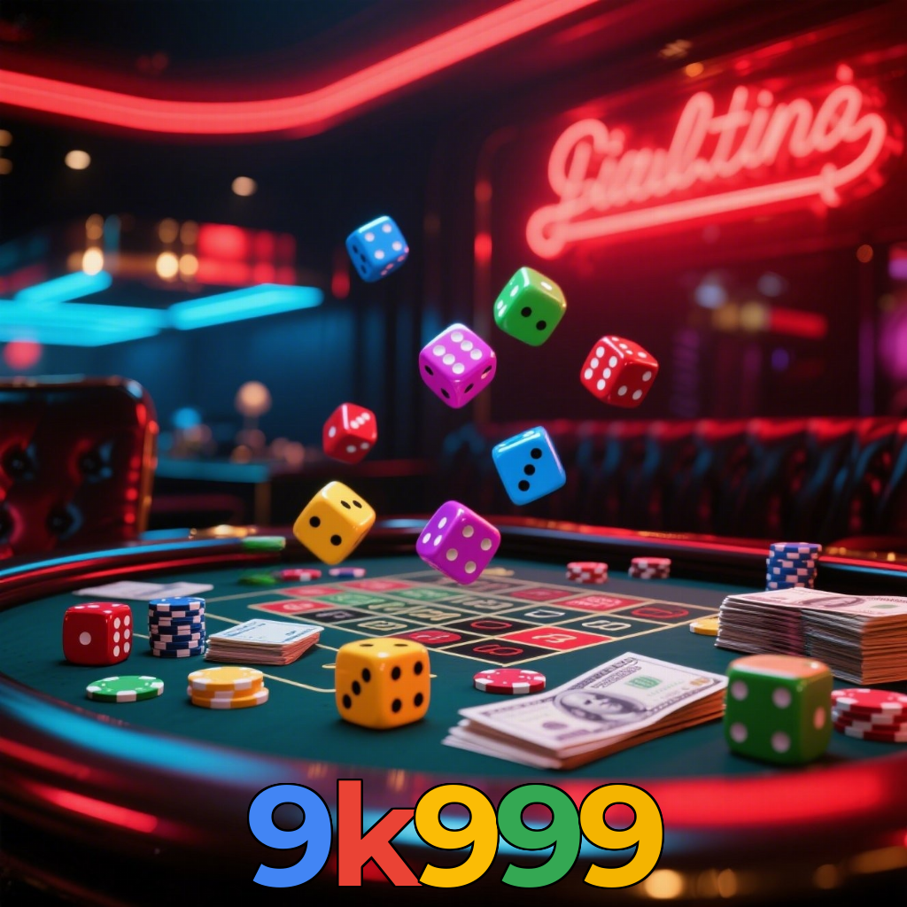 9k999:Jogue nas slots e ganhe prêmios surreais!