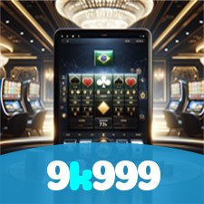 9k999：Seu time na vitória e os jackpots no cassino online te esperam!