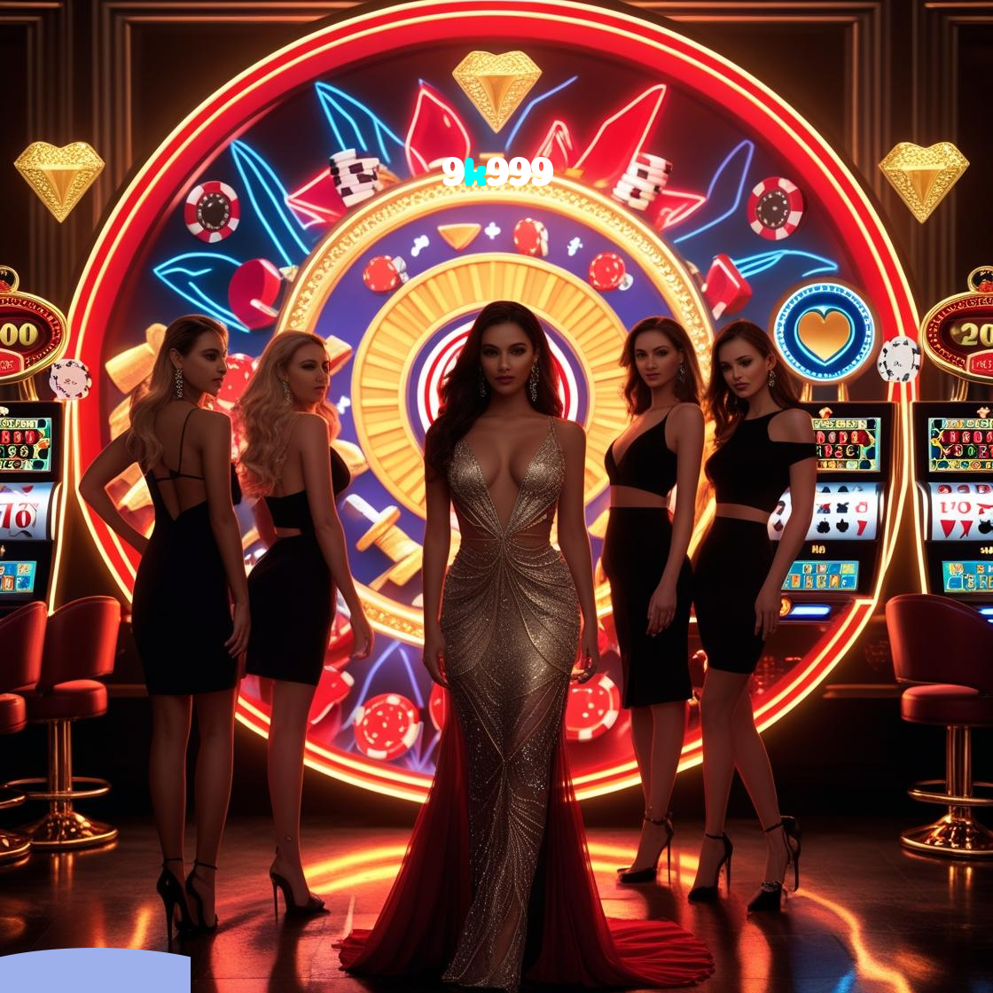9k999:Em nosso cassino online, a diversão nunca tem fim!